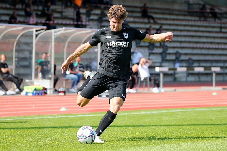 Borussia Mönchengladbach U23 vs. SV Rödinghausen (2020/21)_41