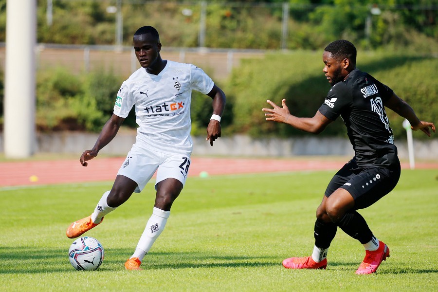 Borussia Mönchengladbach U23 vs. SV Rödinghausen (2020/21)_42