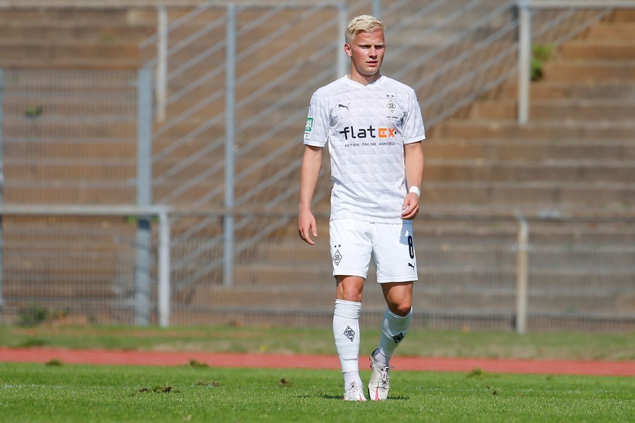 Borussia Mönchengladbach U23 vs. SV Rödinghausen (2020/21)_43