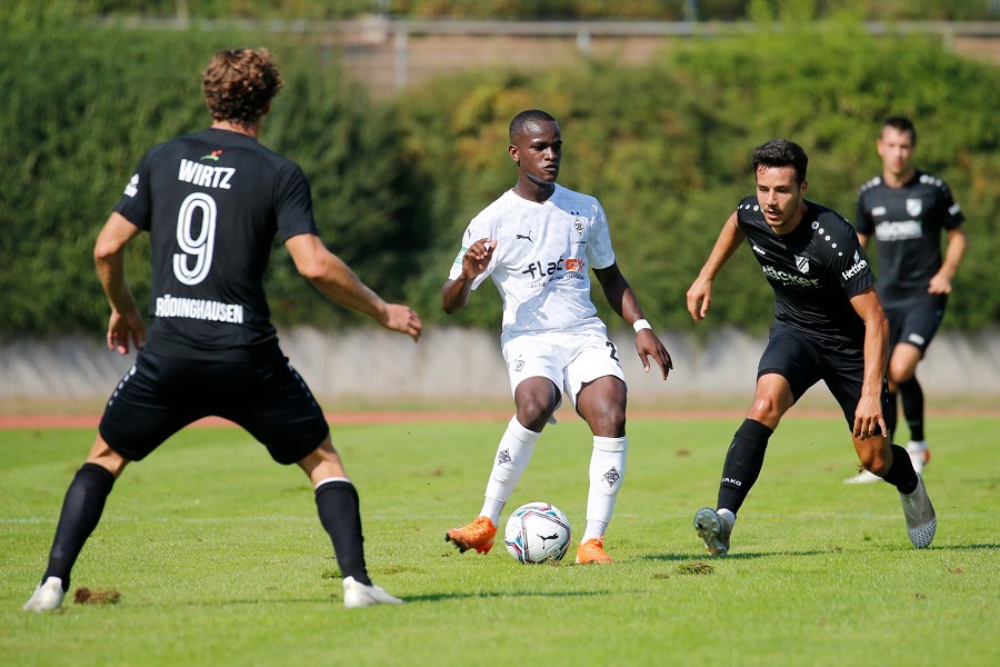 Borussia Mönchengladbach U23 vs. SV Rödinghausen (2020/21)_44
