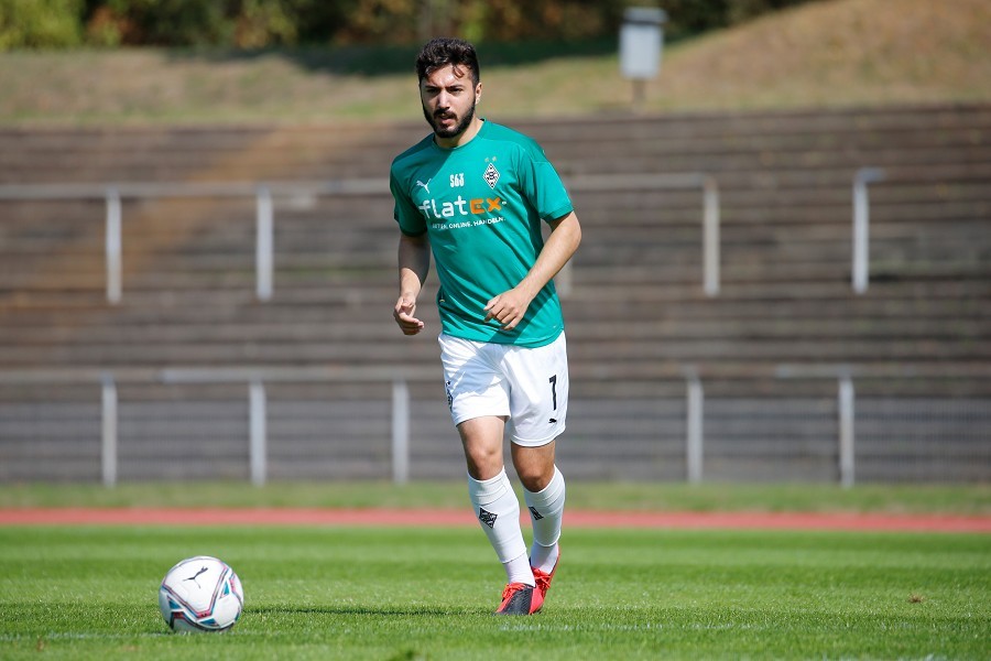 Borussia Mönchengladbach U23 vs. SV Rödinghausen (2020/21)_5