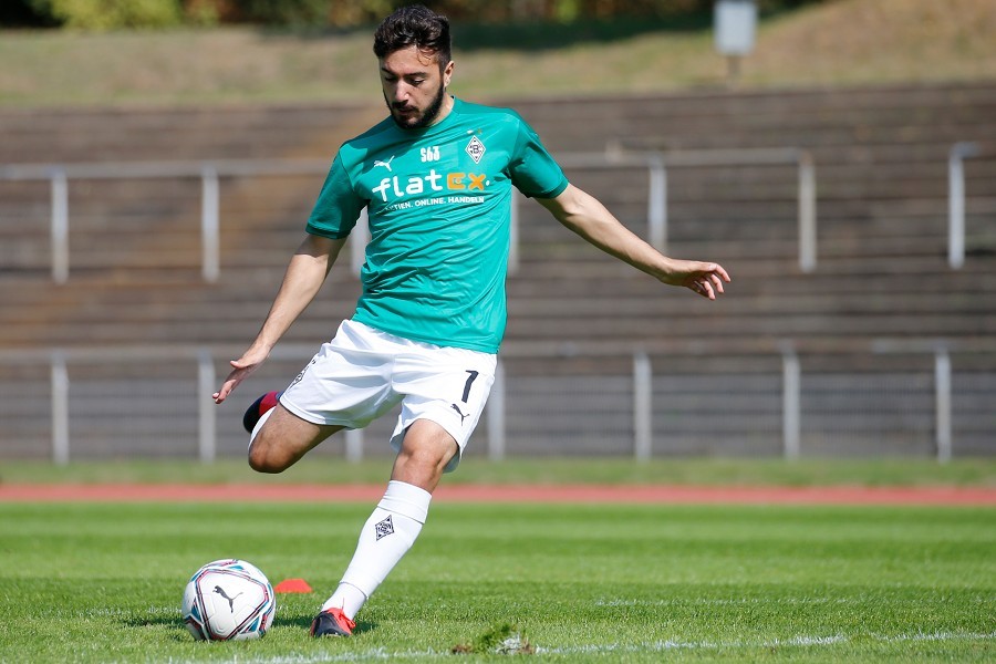 Borussia Mönchengladbach U23 vs. SV Rödinghausen (2020/21)_6