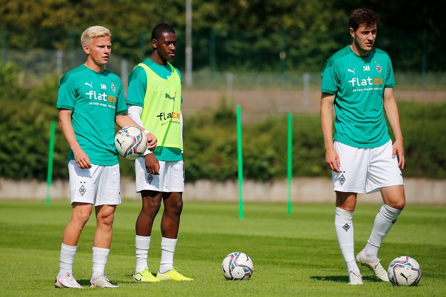 Borussia Mönchengladbach U23 vs. SV Rödinghausen (2020/21)_7