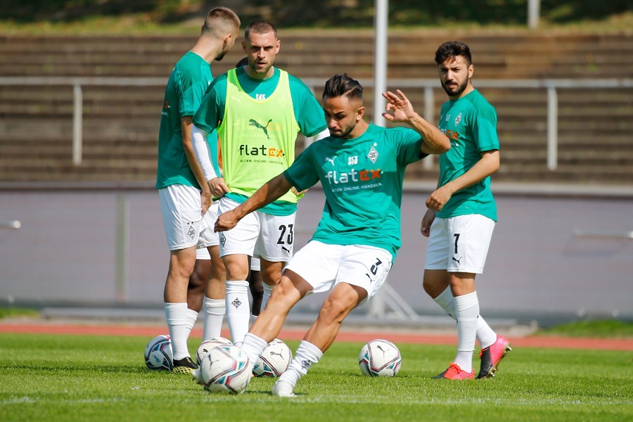 Borussia Mönchengladbach U23 vs. SV Rödinghausen (2020/21)_8