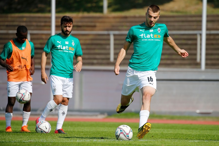 Borussia Mönchengladbach U23 vs. SV Rödinghausen (2020/21)_9