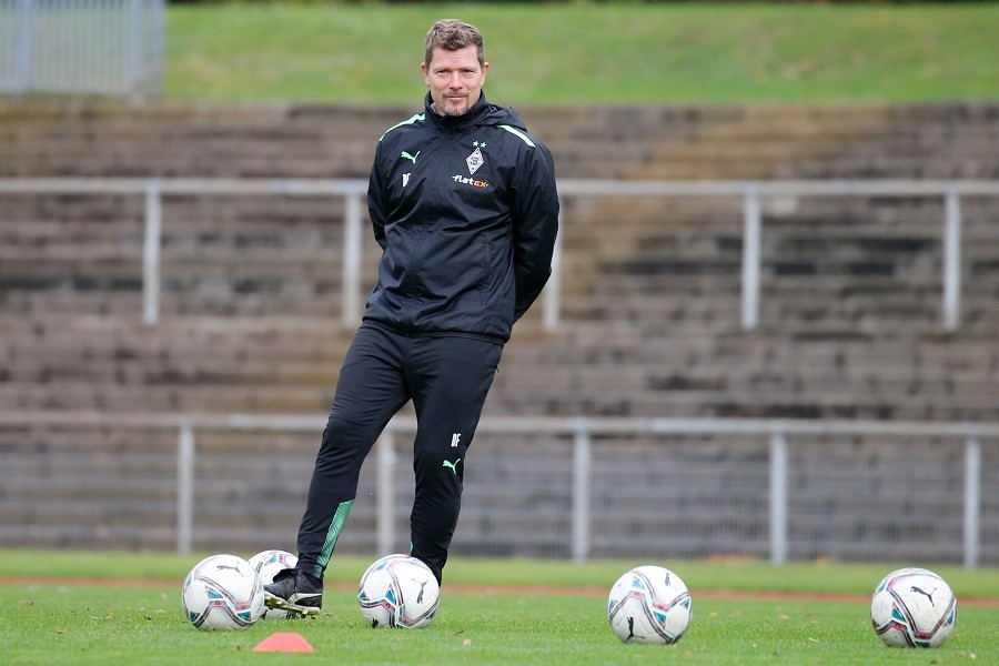 Borussia Mönchengladbach U23 vs. SV Rödinghausen (2021/22)_10