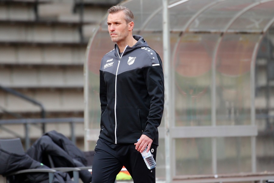 Borussia Mönchengladbach U23 vs. SV Rödinghausen (2021/22)_14