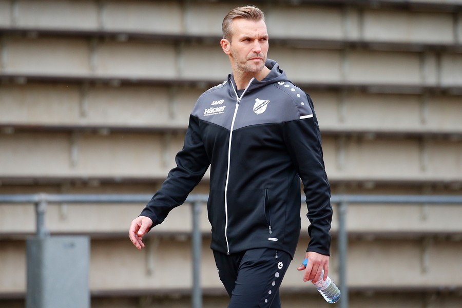 Borussia Mönchengladbach U23 vs. SV Rödinghausen (2021/22)_15
