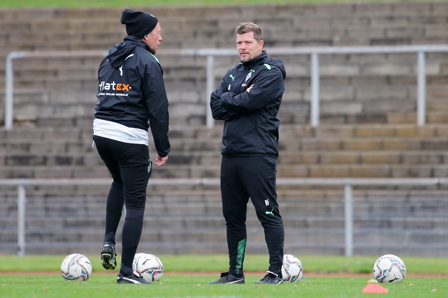 Borussia Mönchengladbach U23 vs. SV Rödinghausen (2021/22)_1