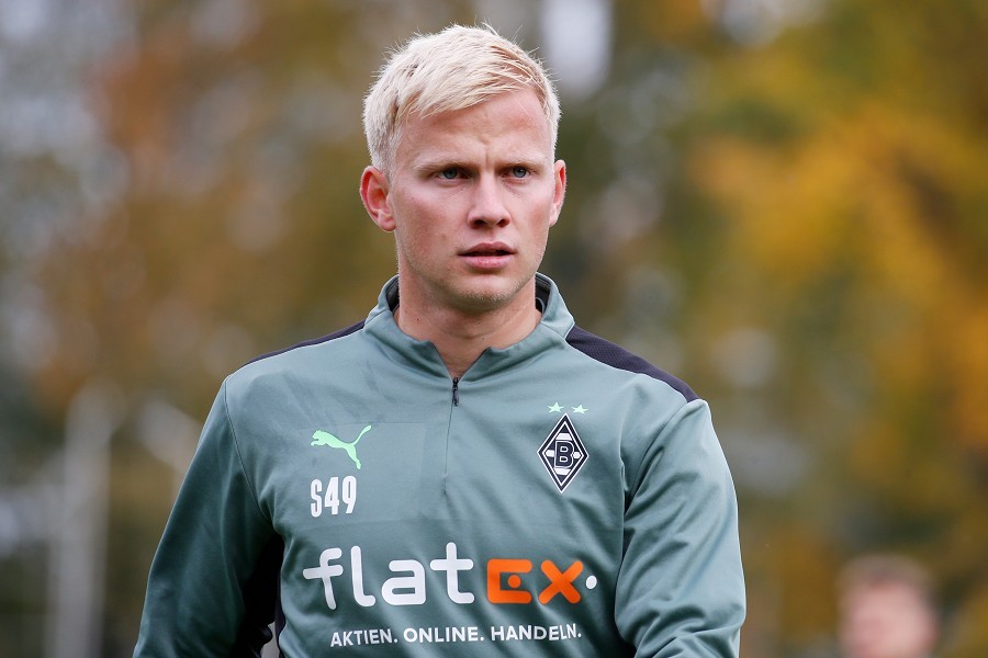 Borussia Mönchengladbach U23 vs. SV Rödinghausen (2021/22)_21