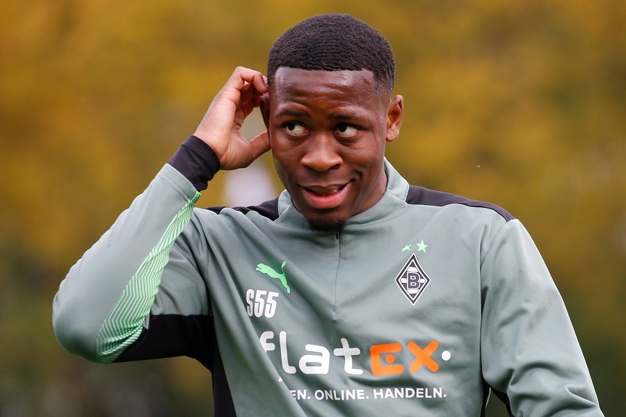 Borussia Mönchengladbach U23 vs. SV Rödinghausen (2021/22)_23