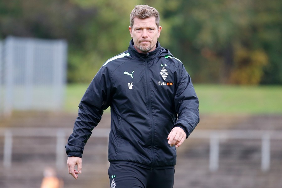 Borussia Mönchengladbach U23 vs. SV Rödinghausen (2021/22)_24