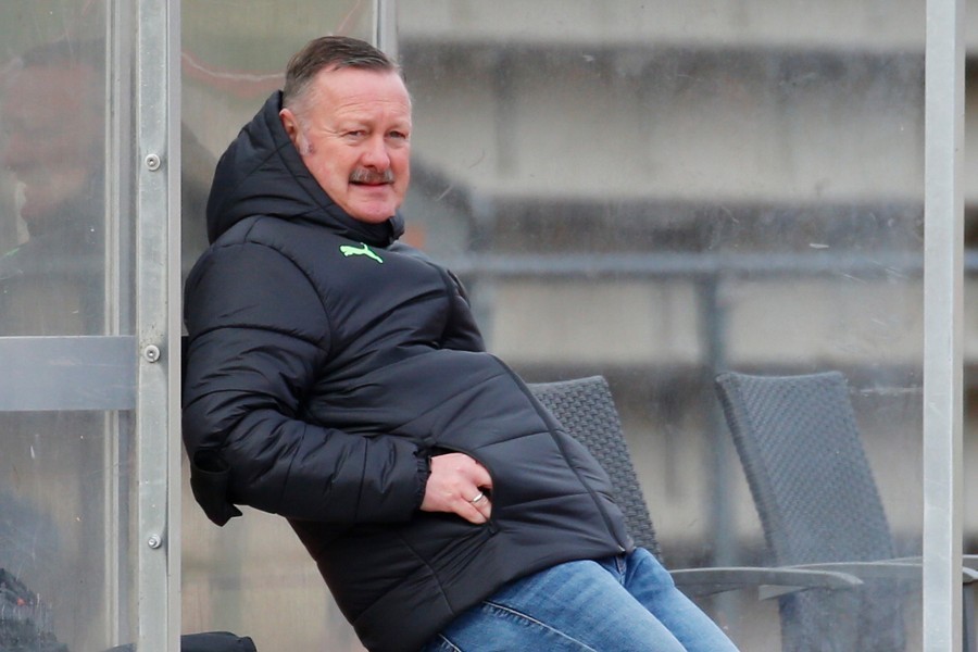 Borussia Mönchengladbach U23 vs. SV Rödinghausen (2021/22)_31