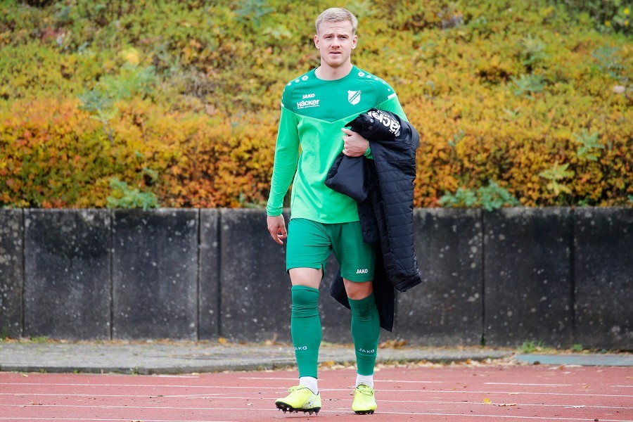 Borussia Mönchengladbach U23 vs. SV Rödinghausen (2021/22)_32