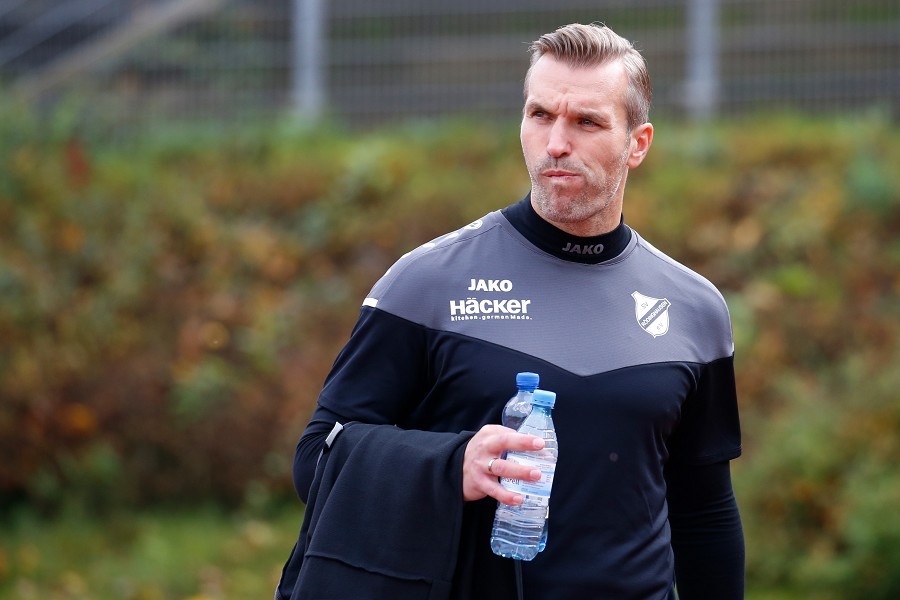 Borussia Mönchengladbach U23 vs. SV Rödinghausen (2021/22)_33