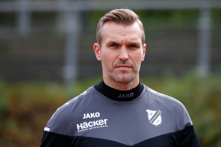 Borussia Mönchengladbach U23 vs. SV Rödinghausen (2021/22)_34