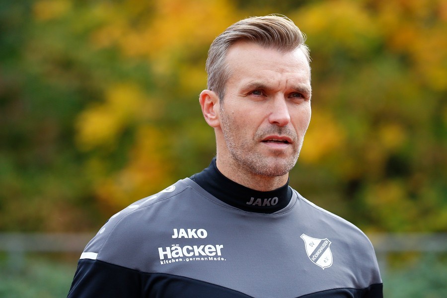 Borussia Mönchengladbach U23 vs. SV Rödinghausen (2021/22)_35