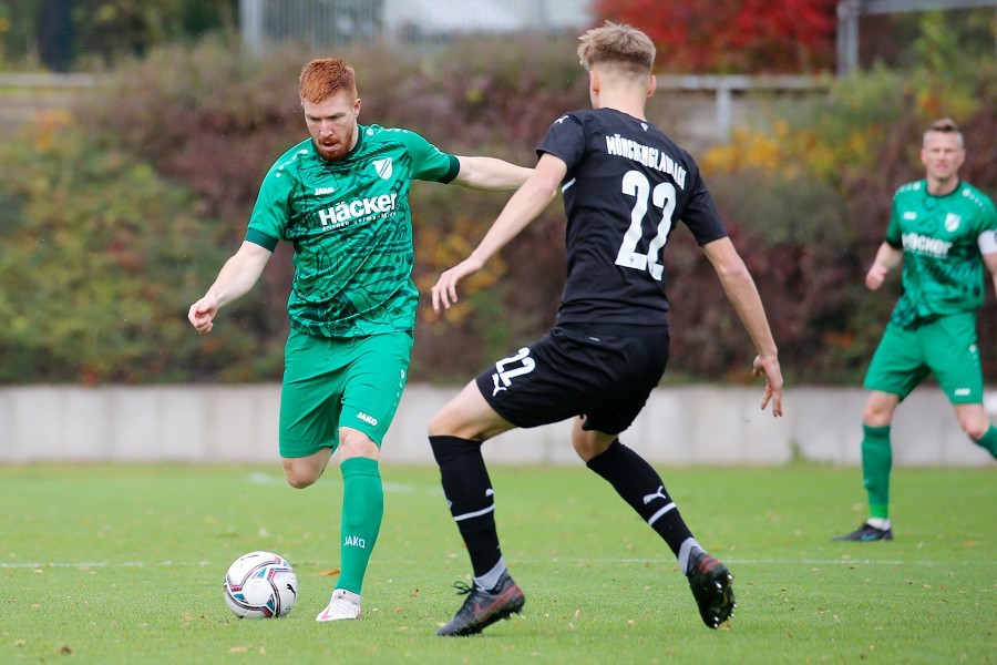 Borussia Mönchengladbach U23 vs. SV Rödinghausen (2021/22)_38