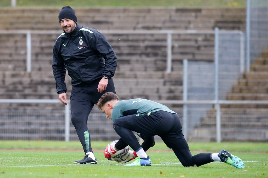 Borussia Mönchengladbach U23 vs. SV Rödinghausen (2021/22)_3