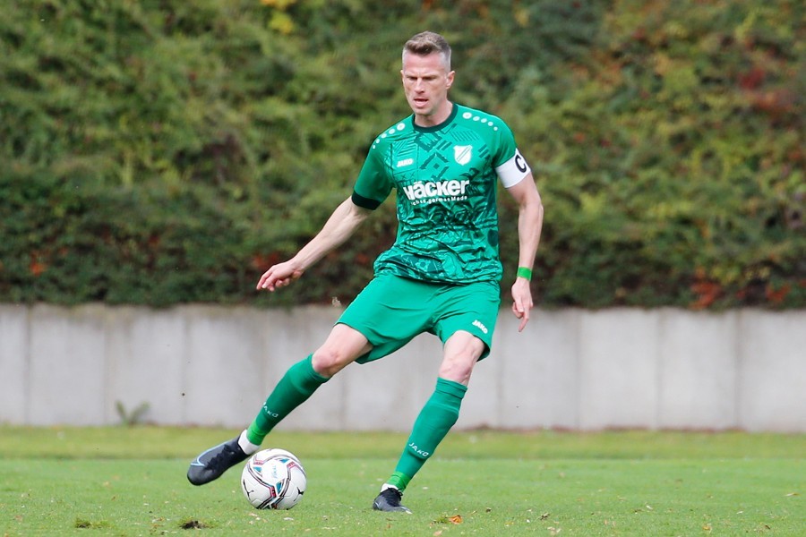 Borussia Mönchengladbach U23 vs. SV Rödinghausen (2021/22)_45