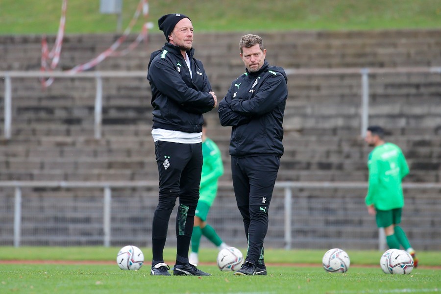 Borussia Mönchengladbach U23 vs. SV Rödinghausen (2021/22)_4