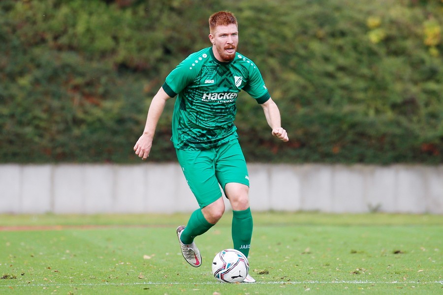 Borussia Mönchengladbach U23 vs. SV Rödinghausen (2021/22)_50