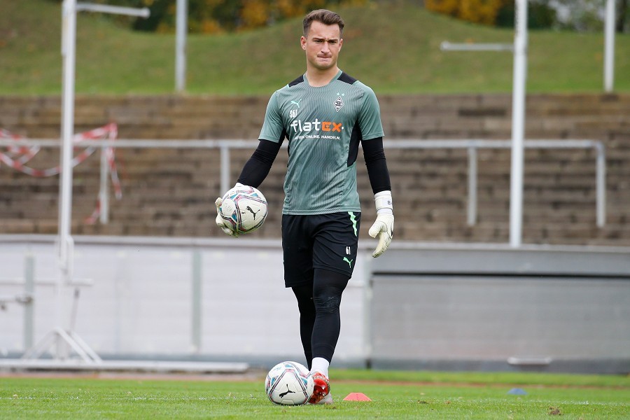 Borussia Mönchengladbach U23 vs. SV Rödinghausen (2021/22)_5