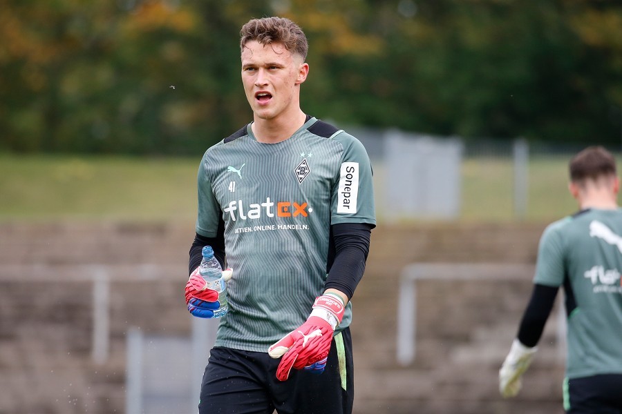Borussia Mönchengladbach U23 vs. SV Rödinghausen (2021/22)_6