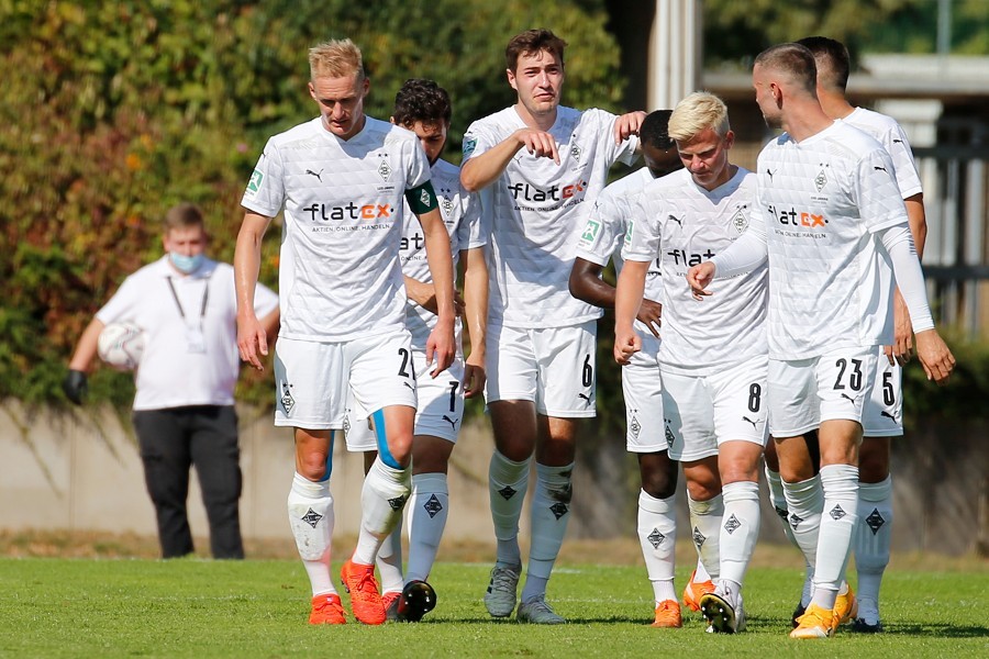Borussia Mönchengladbach U23 vs. SV Straelen (2020/21)_10