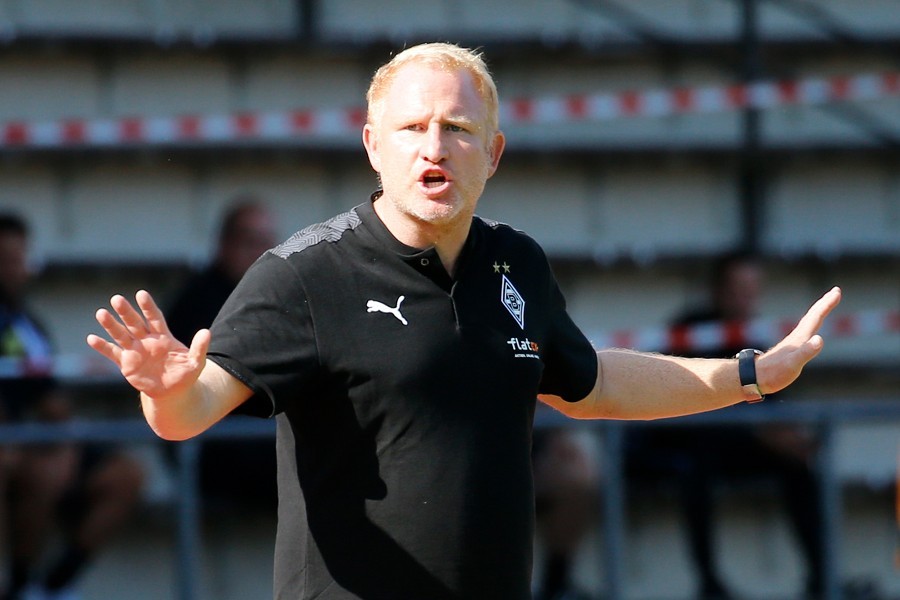 Borussia Mönchengladbach U23 vs. SV Straelen (2020/21)_12