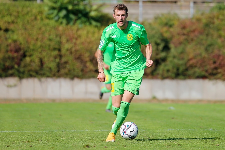 Borussia Mönchengladbach U23 vs. SV Straelen (2020/21)_13