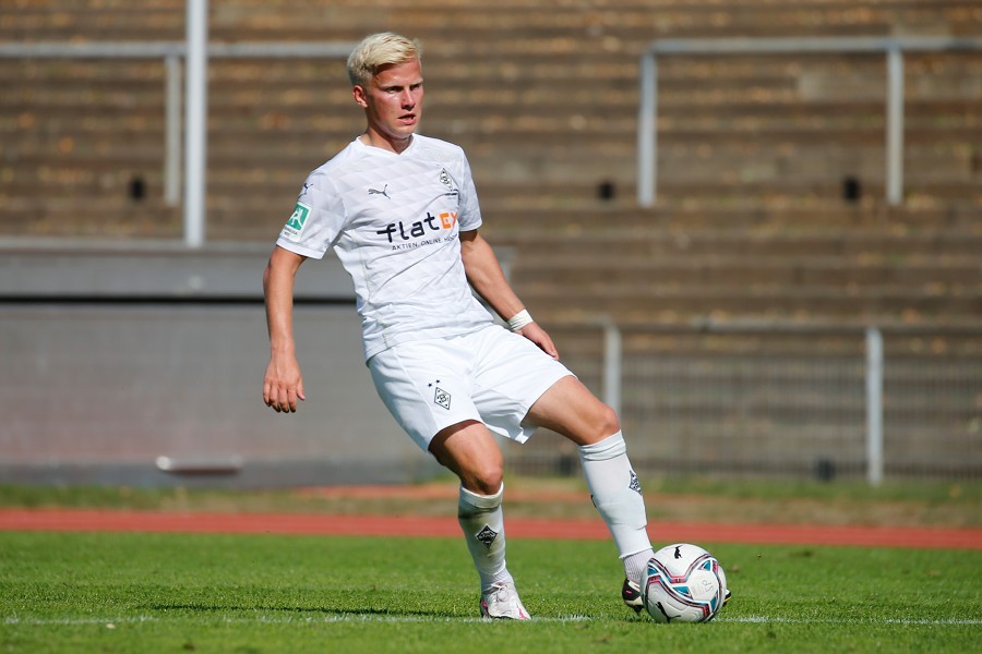 Borussia Mönchengladbach U23 vs. SV Straelen (2020/21)_15