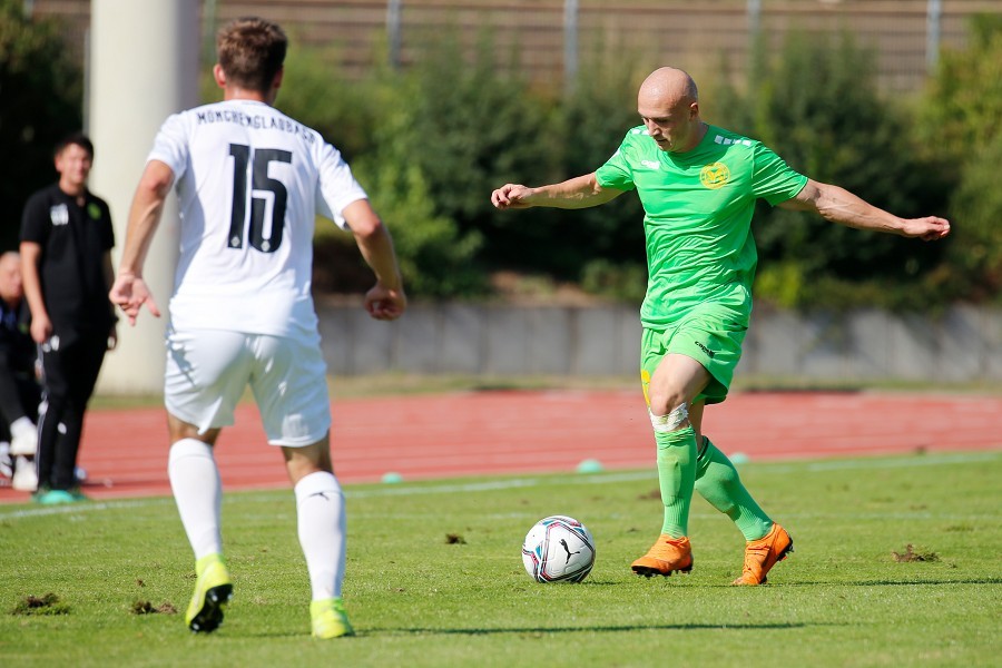 Borussia Mönchengladbach U23 vs. SV Straelen (2020/21)_16