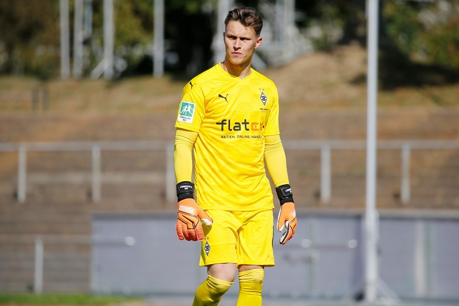 Borussia Mönchengladbach U23 vs. SV Straelen (2020/21)_18
