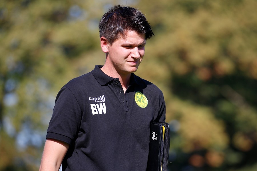 Borussia Mönchengladbach U23 vs. SV Straelen (2020/21)_20