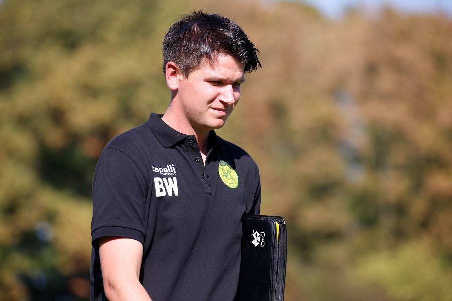Borussia Mönchengladbach U23 vs. SV Straelen (2020/21)_21