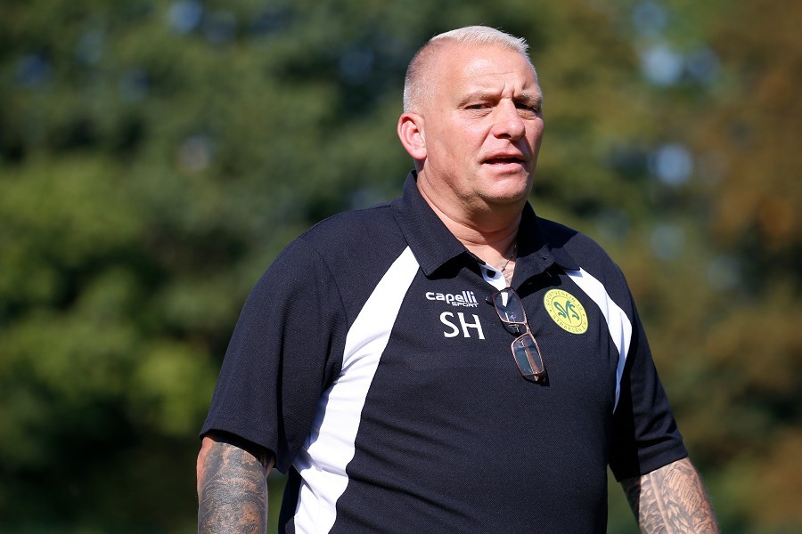 Borussia Mönchengladbach U23 vs. SV Straelen (2020/21)_22
