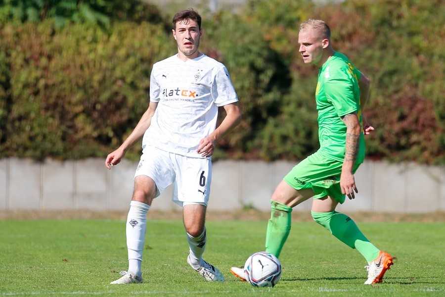 Borussia Mönchengladbach U23 vs. SV Straelen (2020/21)_25