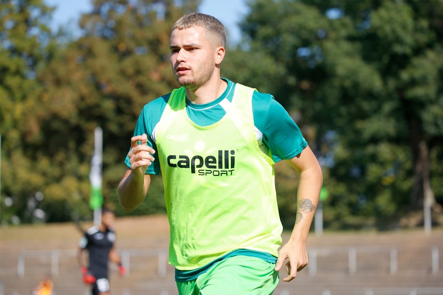 Borussia Mönchengladbach U23 vs. SV Straelen (2020/21)_27