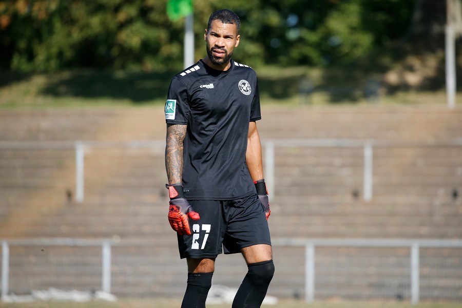 Borussia Mönchengladbach U23 vs. SV Straelen (2020/21)_28