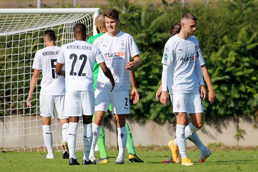 Borussia Mönchengladbach U23 vs. SV Straelen (2020/21)_39