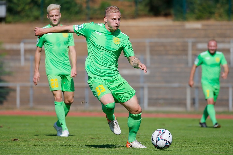 Borussia Mönchengladbach U23 vs. SV Straelen (2020/21)_3