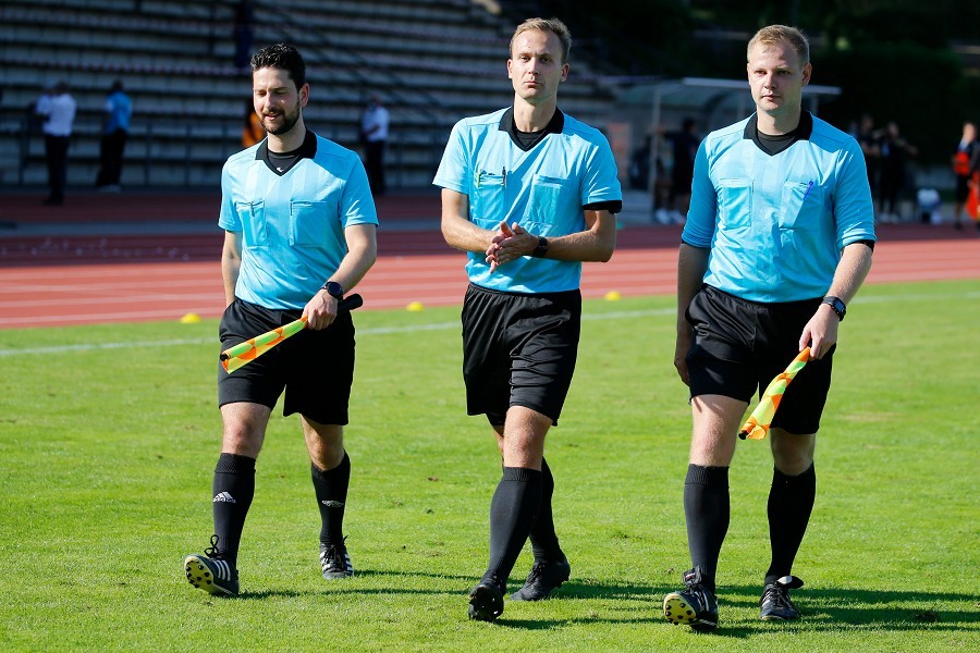Borussia Mönchengladbach U23 vs. SV Straelen (2020/21)_40
