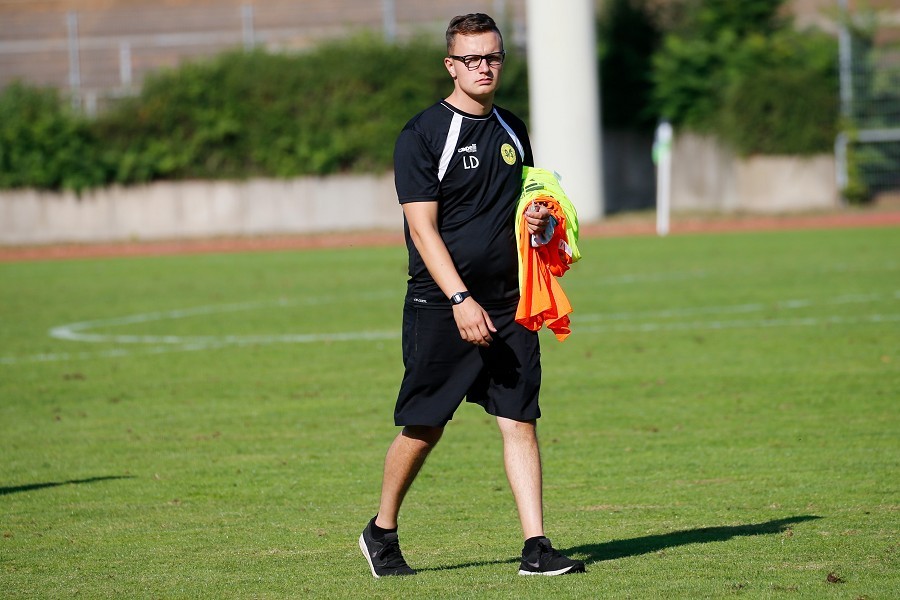 Borussia Mönchengladbach U23 vs. SV Straelen (2020/21)_41