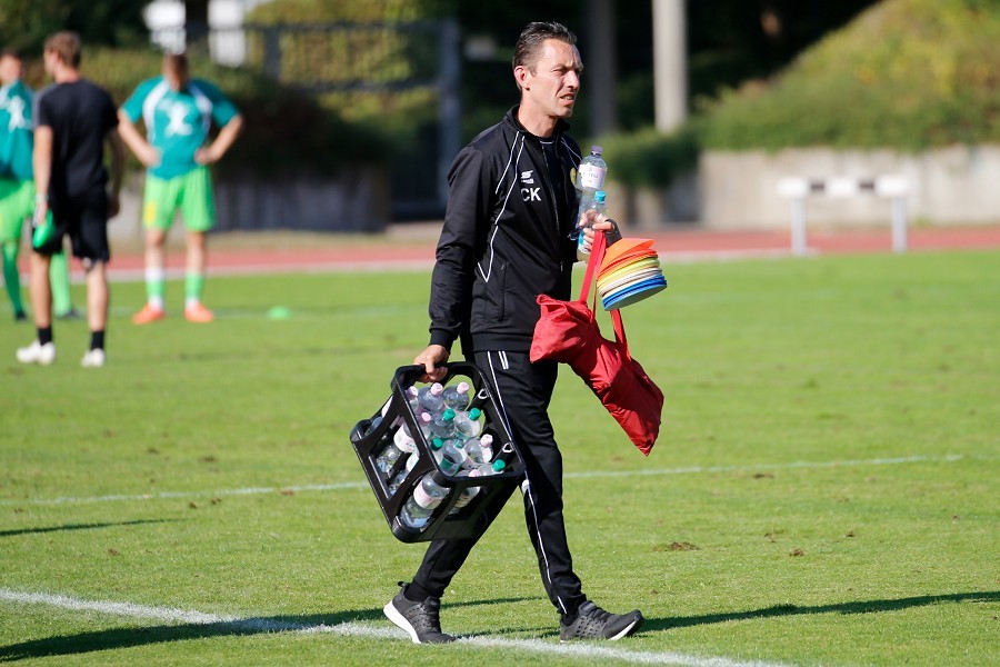 Borussia Mönchengladbach U23 vs. SV Straelen (2020/21)_42