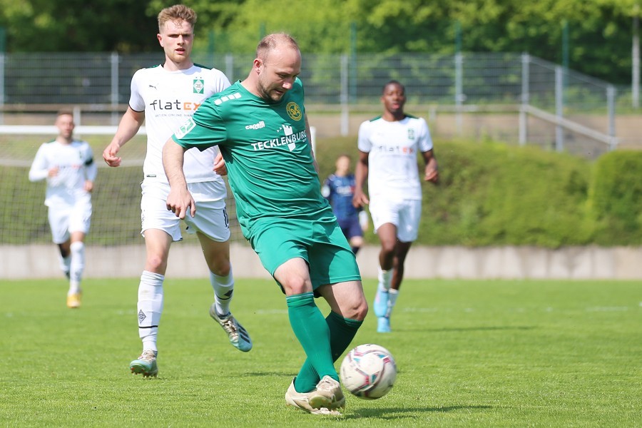 Borussia Mönchengladbach U23 vs. SV Straelen (2021/22)_10