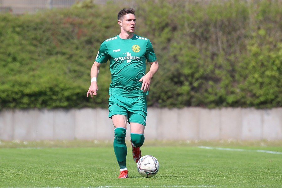 Borussia Mönchengladbach U23 vs. SV Straelen (2021/22)_17