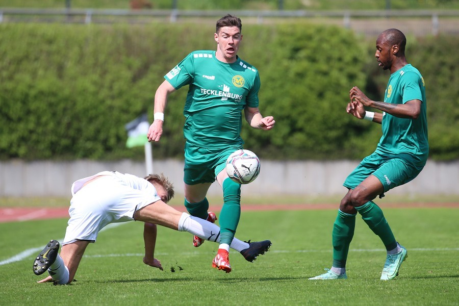 Borussia Mönchengladbach U23 vs. SV Straelen (2021/22)_18