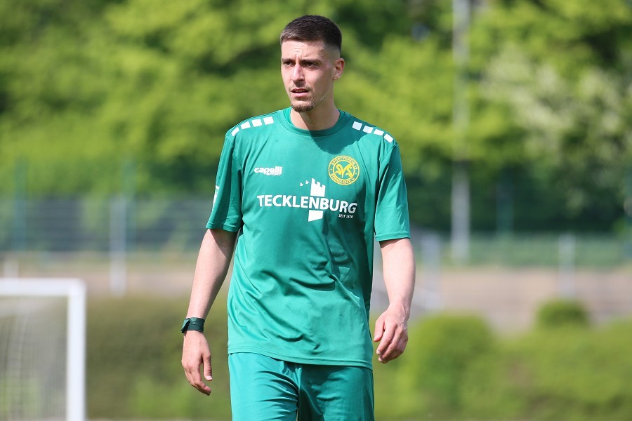 Borussia Mönchengladbach U23 vs. SV Straelen (2021/22)_18
