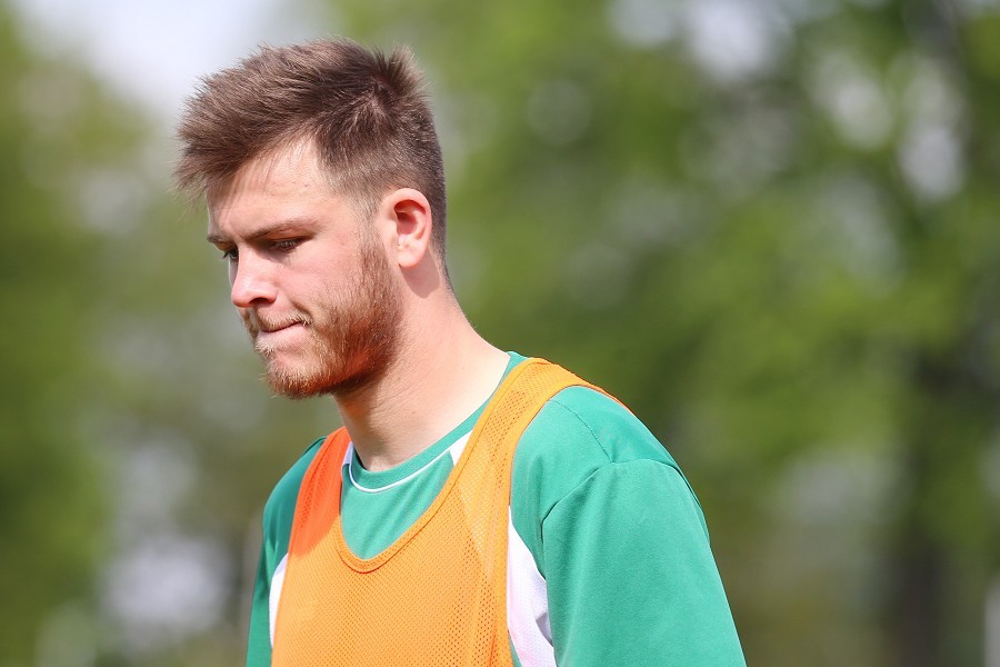 Borussia Mönchengladbach U23 vs. SV Straelen (2021/22)_20